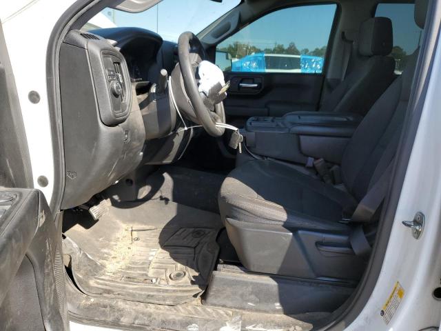 Photo 6 VIN: 1GCPWBEF6LZ103672 - CHEVROLET SILVERADO 