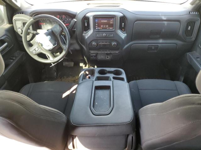 Photo 7 VIN: 1GCPWBEF6LZ103672 - CHEVROLET SILVERADO 