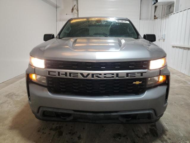 Photo 4 VIN: 1GCPWBEF8LZ190717 - CHEVROLET SILVERADO 