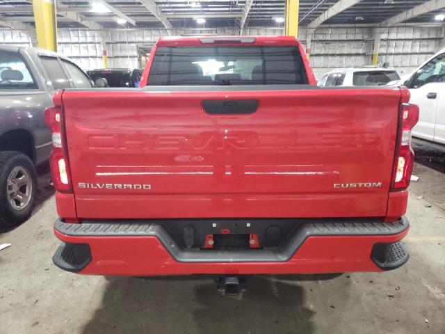 Photo 5 VIN: 1GCPWBEH0KZ292061 - CHEVROLET SILVERADO 