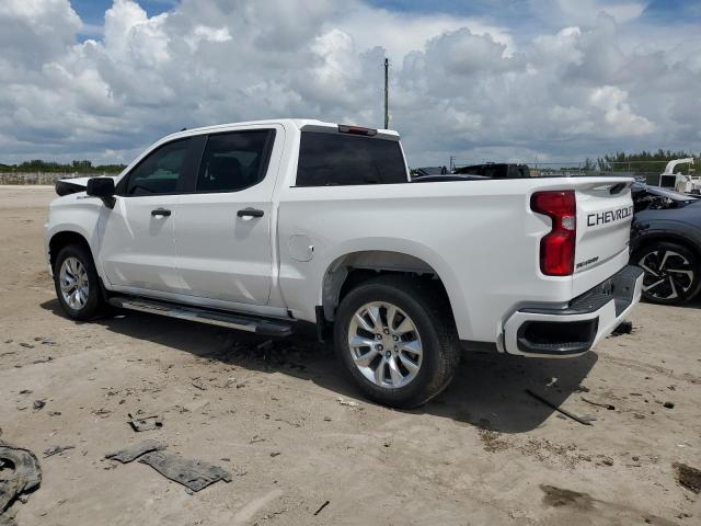 Photo 1 VIN: 1GCPWBEH1MZ150384 - CHEVROLET SILVERADO 