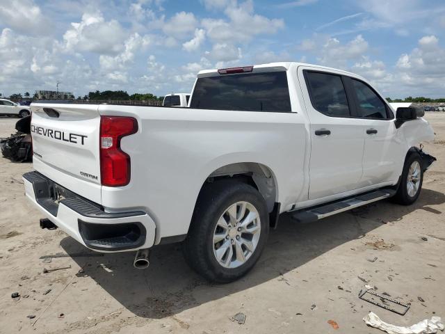 Photo 2 VIN: 1GCPWBEH1MZ150384 - CHEVROLET SILVERADO 