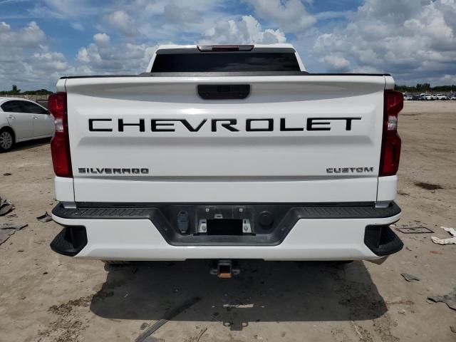 Photo 5 VIN: 1GCPWBEH1MZ150384 - CHEVROLET SILVERADO 