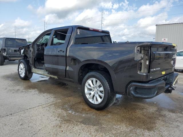 Photo 1 VIN: 1GCPWBEH2KZ417139 - CHEVROLET SILVERADO 