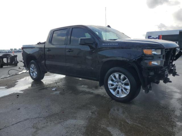 Photo 3 VIN: 1GCPWBEH2KZ417139 - CHEVROLET SILVERADO 