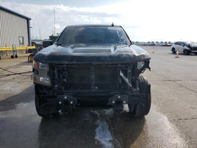 Photo 4 VIN: 1GCPWBEH2KZ417139 - CHEVROLET SILVERADO 