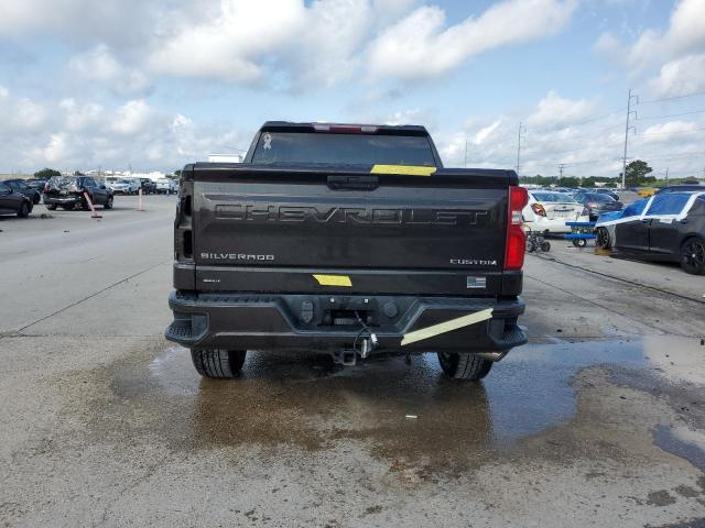 Photo 5 VIN: 1GCPWBEH2KZ417139 - CHEVROLET SILVERADO 