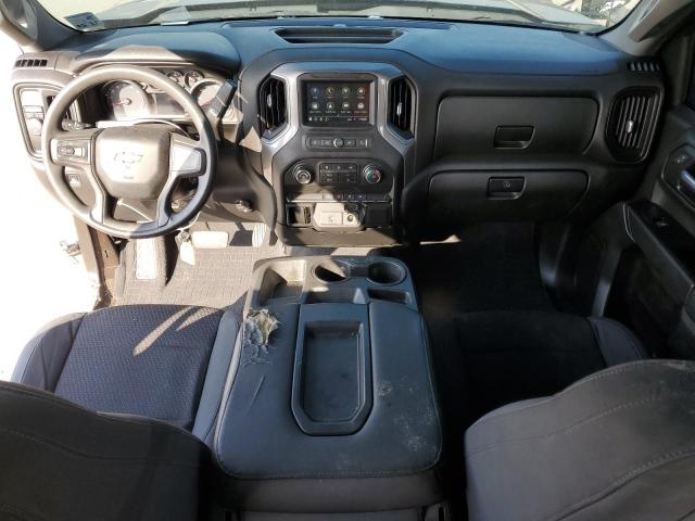 Photo 7 VIN: 1GCPWBEH2KZ417139 - CHEVROLET SILVERADO 