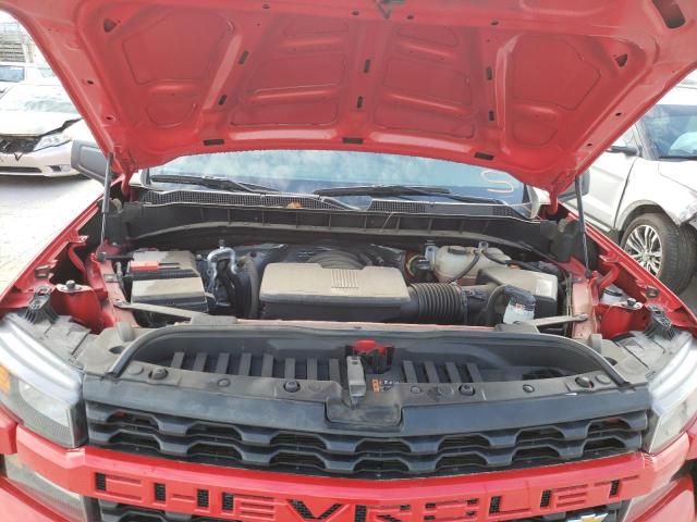 Photo 6 VIN: 1GCPWBEH2KZ420414 - CHEVROLET SILVERADO 