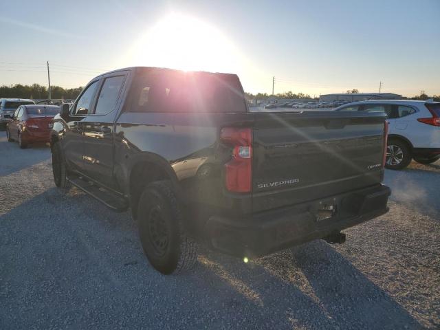 Photo 1 VIN: 1GCPWBEH2MZ203383 - CHEVROLET SILVERADO 