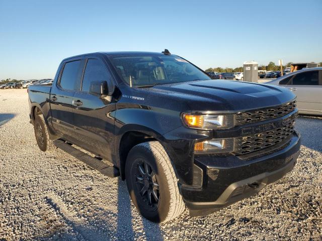 Photo 3 VIN: 1GCPWBEH2MZ203383 - CHEVROLET SILVERADO 