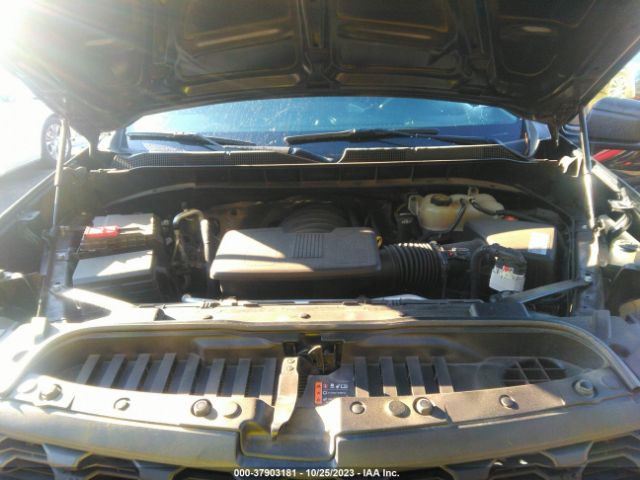 Photo 9 VIN: 1GCPWBEH4MZ126144 - CHEVROLET SILVERADO 1500 