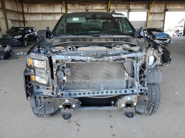 Photo 4 VIN: 1GCPWBEH6MZ117056 - CHEVROLET SILVERADO 