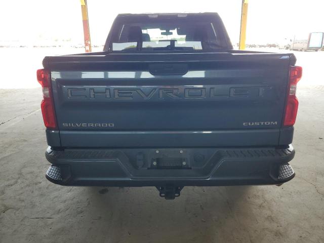 Photo 5 VIN: 1GCPWBEH6MZ117056 - CHEVROLET SILVERADO 