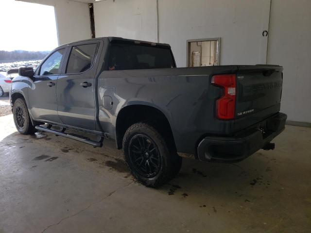 Photo 1 VIN: 1GCPWBEH6MZ131569 - CHEVROLET SILVERADO 