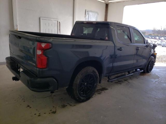 Photo 2 VIN: 1GCPWBEH6MZ131569 - CHEVROLET SILVERADO 