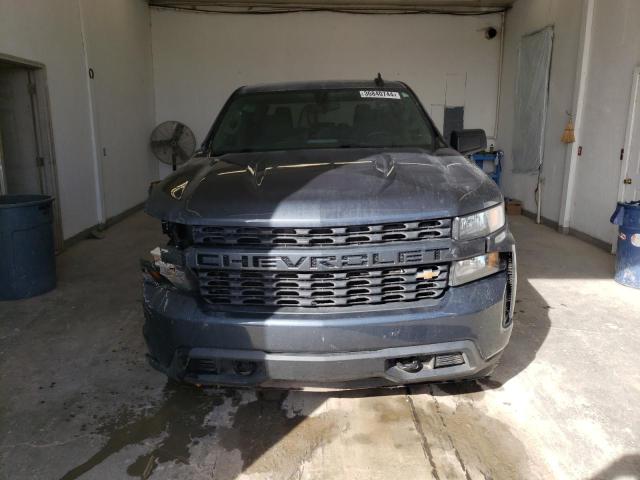 Photo 4 VIN: 1GCPWBEH6MZ131569 - CHEVROLET SILVERADO 