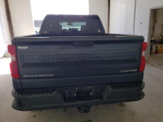 Photo 5 VIN: 1GCPWBEH6MZ131569 - CHEVROLET SILVERADO 