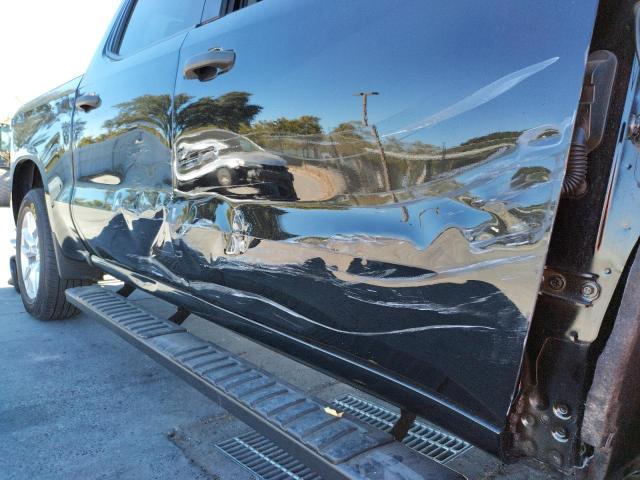 Photo 8 VIN: 1GCPWBEH7KZ352322 - CHEVROLET SILVERADO 