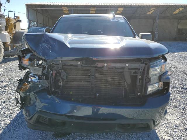 Photo 4 VIN: 1GCPWBEH7LZ337207 - CHEVROLET SILVERADO 