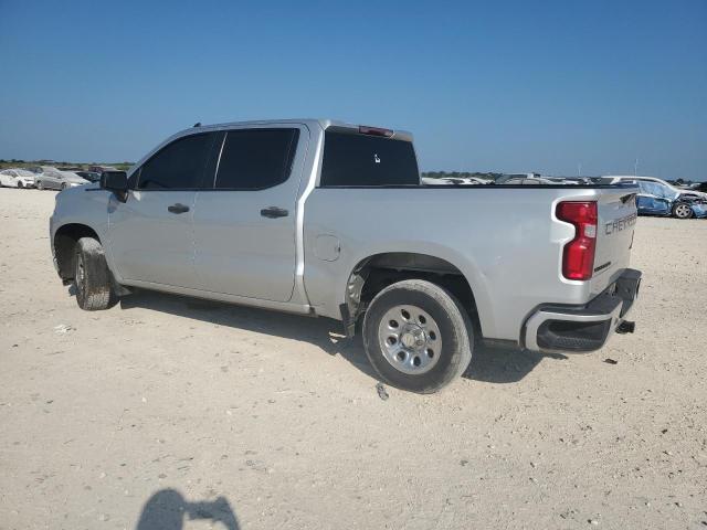 Photo 1 VIN: 1GCPWBEH8MZ161608 - CHEVROLET SILVERADO 