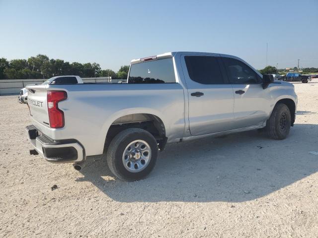 Photo 2 VIN: 1GCPWBEH8MZ161608 - CHEVROLET SILVERADO 