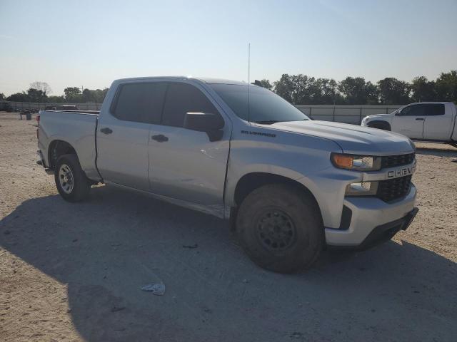 Photo 3 VIN: 1GCPWBEH8MZ161608 - CHEVROLET SILVERADO 