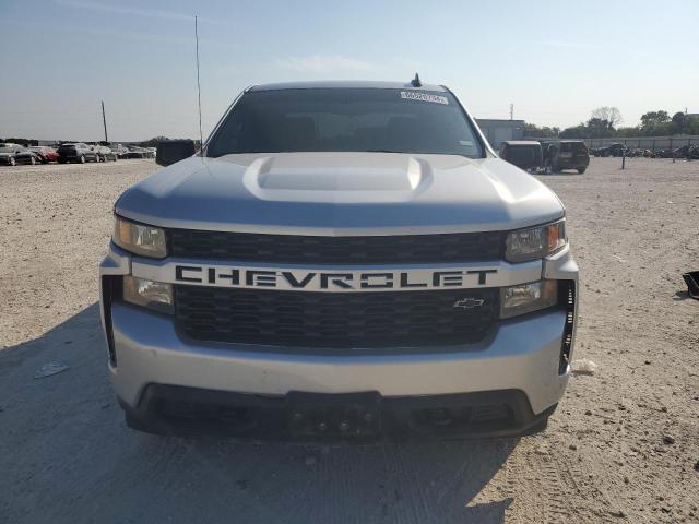 Photo 4 VIN: 1GCPWBEH8MZ161608 - CHEVROLET SILVERADO 