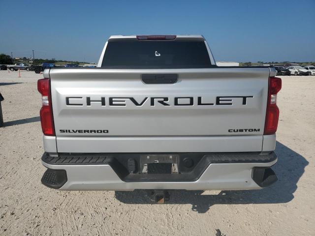 Photo 5 VIN: 1GCPWBEH8MZ161608 - CHEVROLET SILVERADO 