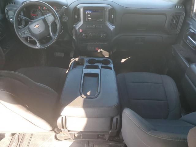 Photo 7 VIN: 1GCPWBEH8MZ161608 - CHEVROLET SILVERADO 