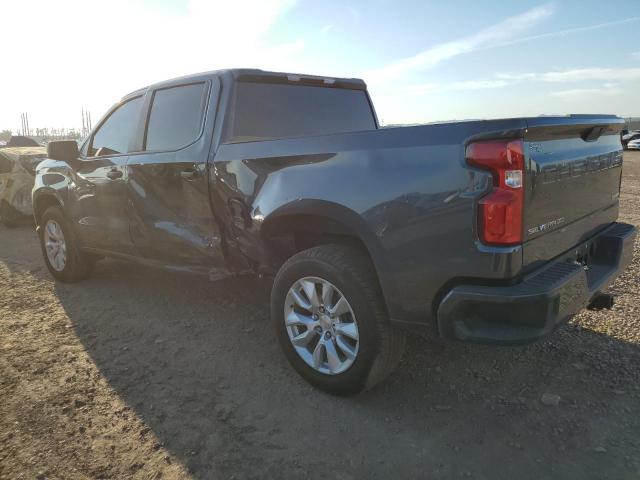 Photo 2 VIN: 1GCPWBEK0MZ325798 - CHEVROLET SILVERADO 