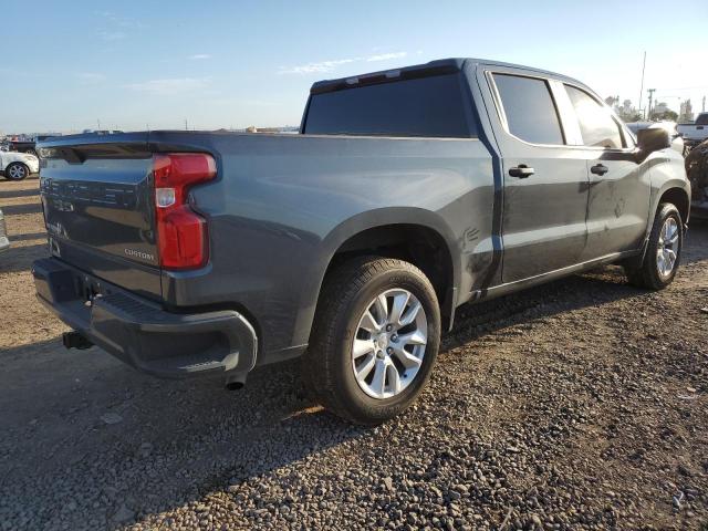 Photo 3 VIN: 1GCPWBEK0MZ325798 - CHEVROLET SILVERADO 