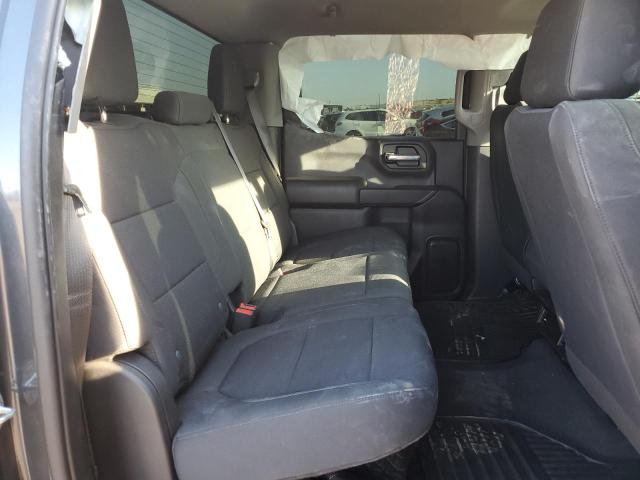 Photo 5 VIN: 1GCPWBEK0MZ325798 - CHEVROLET SILVERADO 