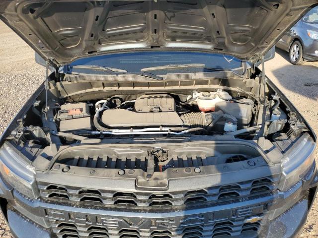 Photo 6 VIN: 1GCPWBEK0MZ325798 - CHEVROLET SILVERADO 