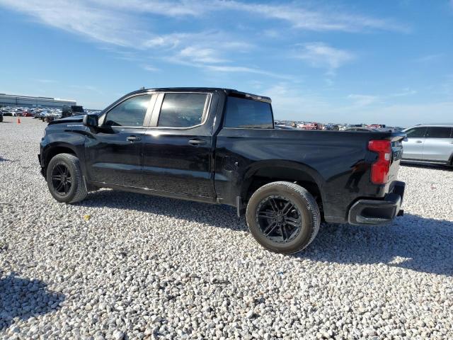 Photo 1 VIN: 1GCPWBEK0NZ137428 - CHEVROLET SILVERADO 