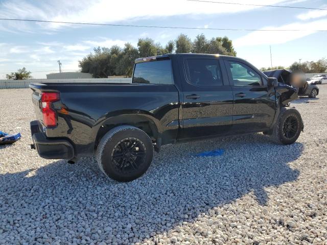 Photo 2 VIN: 1GCPWBEK0NZ137428 - CHEVROLET SILVERADO 