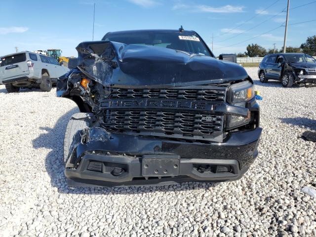 Photo 4 VIN: 1GCPWBEK0NZ137428 - CHEVROLET SILVERADO 