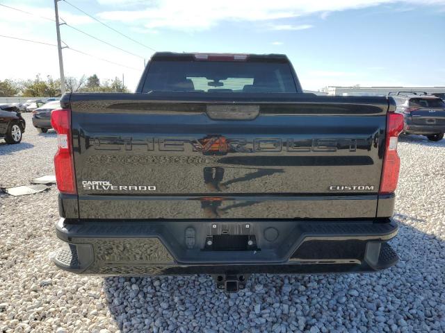 Photo 5 VIN: 1GCPWBEK0NZ137428 - CHEVROLET SILVERADO 