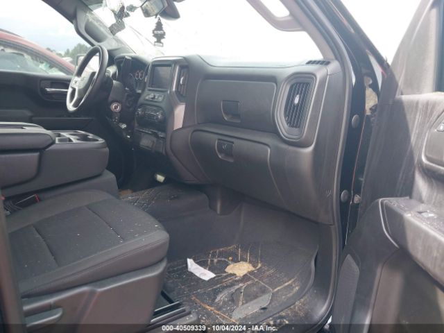 Photo 4 VIN: 1GCPWBEK1NZ152262 - CHEVROLET SILVERADO LTD 