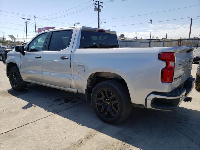 Photo 1 VIN: 1GCPWBEK1NZ158496 - CHEVROLET SILVERADO 