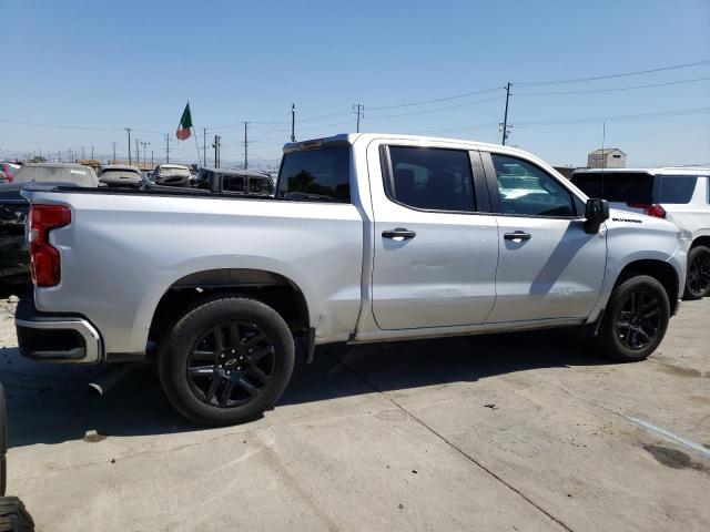 Photo 2 VIN: 1GCPWBEK1NZ158496 - CHEVROLET SILVERADO 