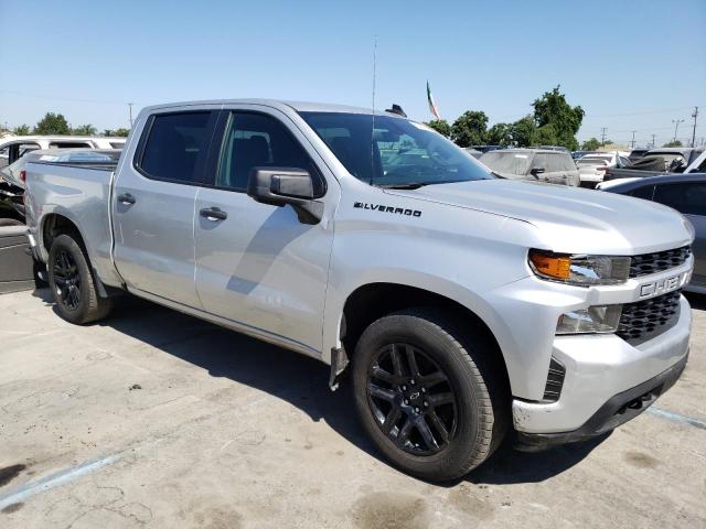 Photo 3 VIN: 1GCPWBEK1NZ158496 - CHEVROLET SILVERADO 