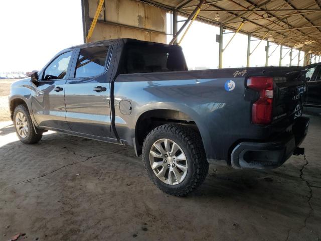 Photo 1 VIN: 1GCPWBEK1NZ170020 - CHEVROLET SILVERADO 