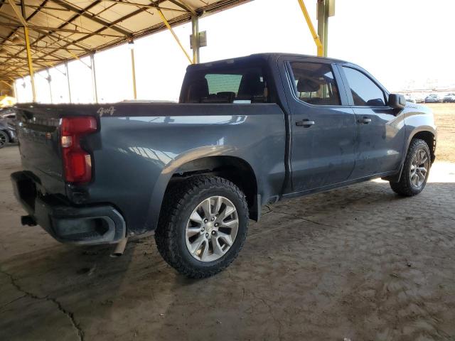 Photo 2 VIN: 1GCPWBEK1NZ170020 - CHEVROLET SILVERADO 