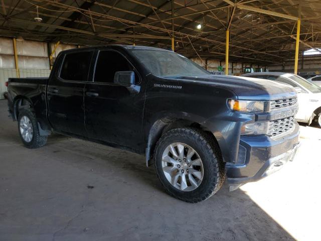 Photo 3 VIN: 1GCPWBEK1NZ170020 - CHEVROLET SILVERADO 