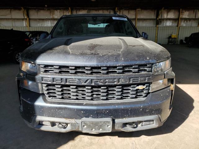 Photo 4 VIN: 1GCPWBEK1NZ170020 - CHEVROLET SILVERADO 