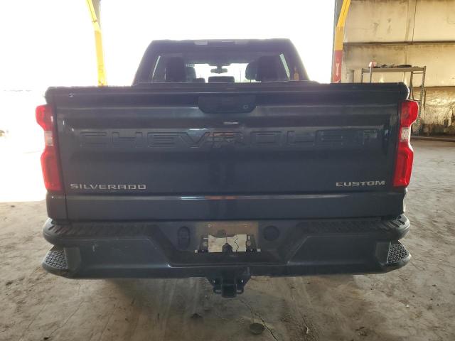 Photo 5 VIN: 1GCPWBEK1NZ170020 - CHEVROLET SILVERADO 