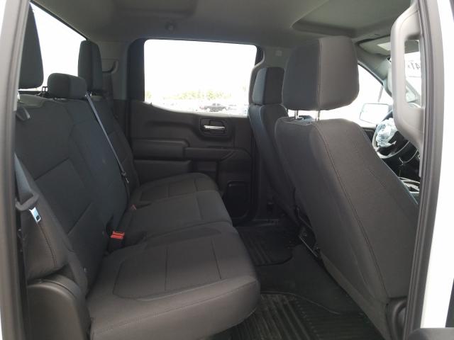 Photo 5 VIN: 1GCPWBEK2MZ151555 - CHEVROLET SILVERADO 