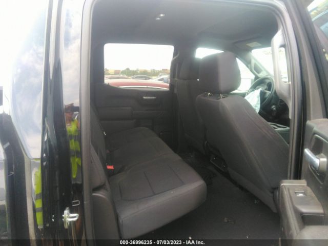 Photo 7 VIN: 1GCPWBEK2MZ203587 - CHEVROLET SILVERADO 1500 