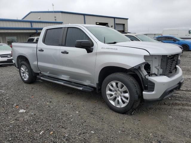 Photo 3 VIN: 1GCPWBEK2MZ221751 - CHEVROLET SILVERADO 